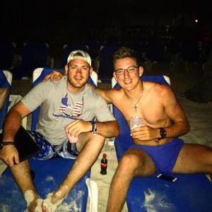 Meet your Posher, Craig